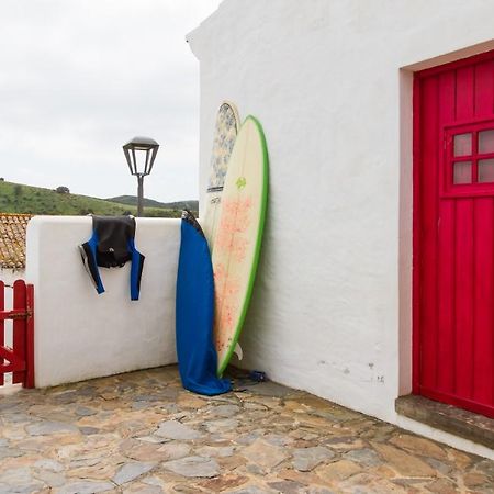 Aldeia Da Pedralva - Slow Village Экстерьер фото