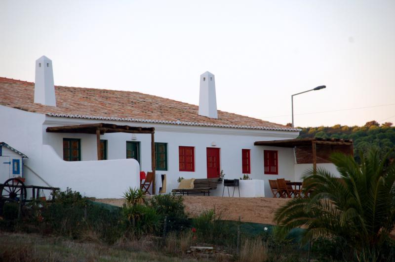 Aldeia Da Pedralva - Slow Village Экстерьер фото