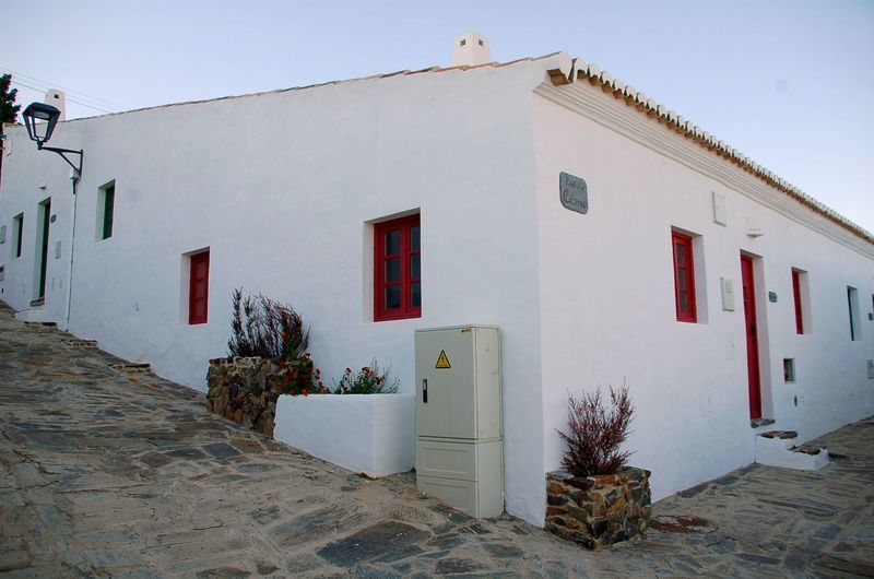 Aldeia Da Pedralva - Slow Village Экстерьер фото