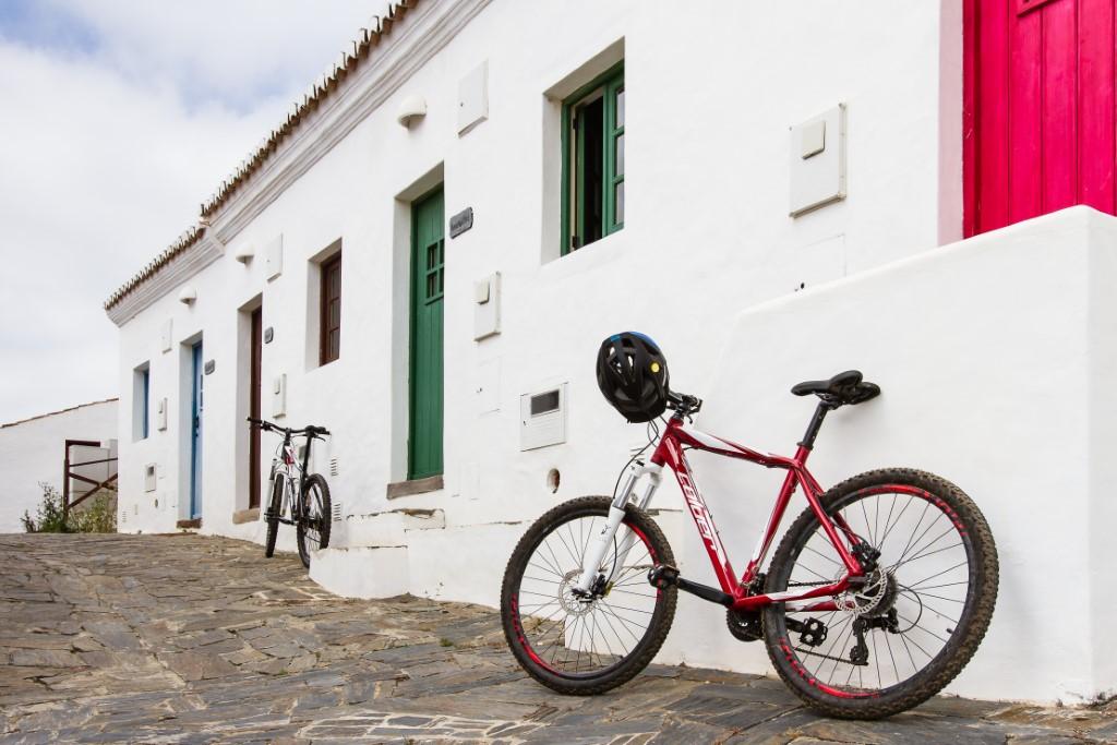 Aldeia Da Pedralva - Slow Village Экстерьер фото